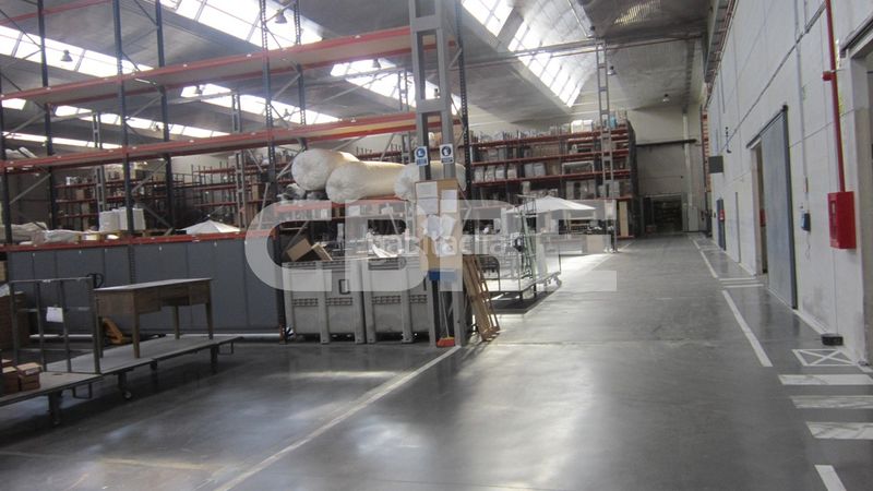 Foto 86757749-9001-4d1c-8731-c3724da60949. Lloguer nau industrial a avenida de andalucía 208 a Valdemoro