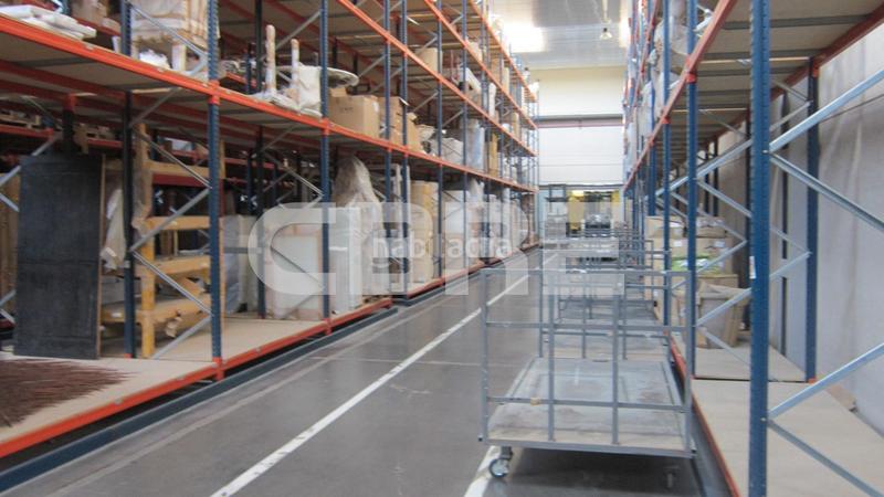 Foto 00655260-33b5-49e1-9ac8-e378763278fd. Alquiler nave industrial en avenida de andalucía 208 en Valdemoro