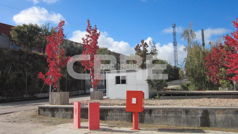 Foto b9ce2dec-d3c9-465a-b040-ece02055aa93. Alquiler nave industrial en avenida de andalucía 208 en Valdemoro