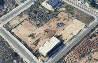 Gewerbliches Grundstück  Calle 1 150