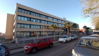 Oficina a Carrer del Fluvià
