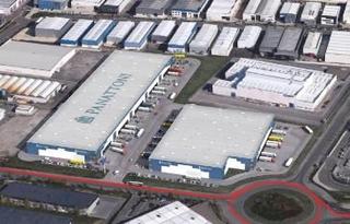 Rent Industrial building in Mendigorritxu kalea 65