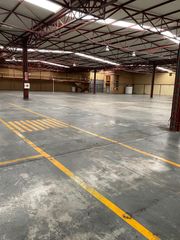 Location Bâtiment à usage industriel  Calle parsi. Alquiler p.i. parsi