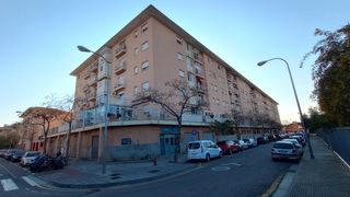 Lloguer Local Comercial a Carrer de cala mitjana 43. Local en alquiler ubicado en junto al parque empresarial de son