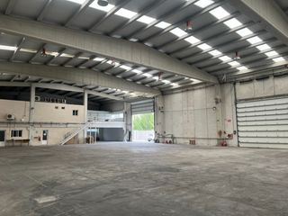 Lloguer Nau industrial a Calle belanbutzu 7. Nave industrial en alquiler en tajonar