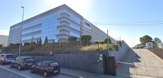 Miete Fabrikhalle in Carrer del mestral 3. Nave industrial en parets del vallès