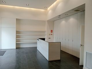 Bâtiment à usage industriel à Carrer unicef 25. Nave logística en venta en salt, girona