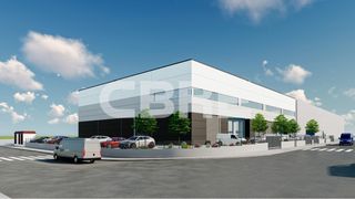 Miete Fabrikhalle in Carrer de portugal 6. Cuatro naves industriales en les franqueses del vallès