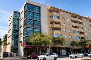 Lloguer Oficina en Carrer de jes�s 38. Oficina de 243 m2 situada en un edificio exclusivo de oficinas e