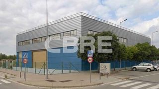 Bâtiment à usage industriel à Carrer de la Ciència 23