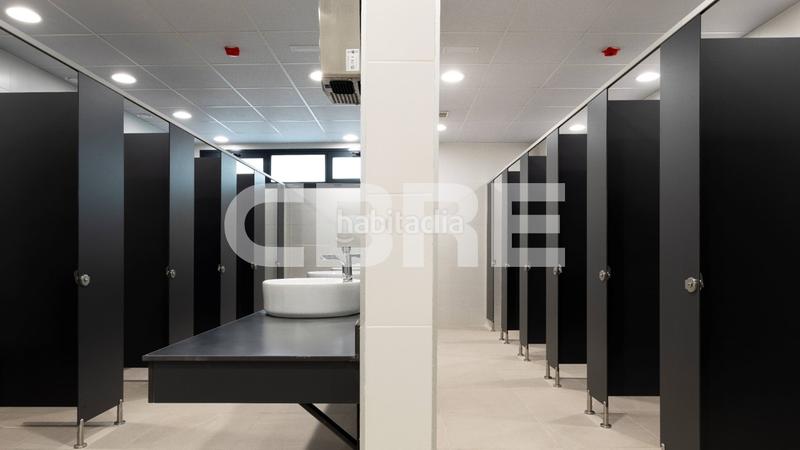 Foto 244ca3e7-bdf5-4614-9937-2bb69904ee1f. Alquiler nave industrial en carretera fuenlabrada 1960 en Pinto