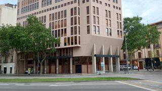 Lloguer Oficina en Avinguda del gran i general consell 6. Oficina en alquiler situada en zona avenidas del centro de palma