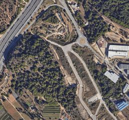 Solar industrial  Carrer b 43. Suelo en venta en arenys de mar