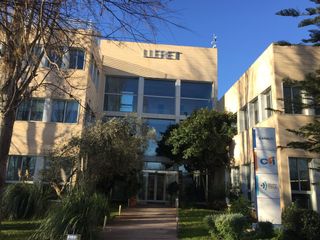 Affitto Ufficio  Carrer parc bit-1