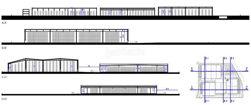 Foto 770fff53-e5e6-43d9-bc9b-ff30c418914d. Lloguer nau industrial a artapadura kalea 12a a Betoño Vitoria - Gasteiz