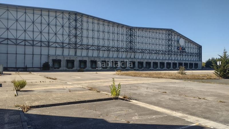 Foto 8ac44e45-d2b1-4049-aa22-cd66ad6a4c4d. Lloguer nau industrial a artapadura kalea 12a a Betoño Vitoria - Gasteiz