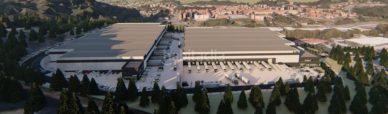 Foto 13f93a09-bc31-444a-aef0-de877cd77440. Affitto capannone industriale in n/a in Galdakao