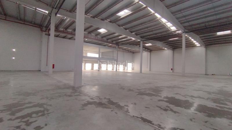 Foto 276d9d41-736d-4e02-b03f-59f89a0c24ea. Affitto capannone industriale in n/a in Galdakao