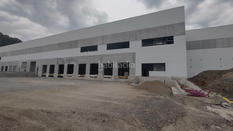 Foto 4a35d69d-ca0e-435b-b598-9bf677e16333. Affitto capannone industriale in n/a in Galdakao