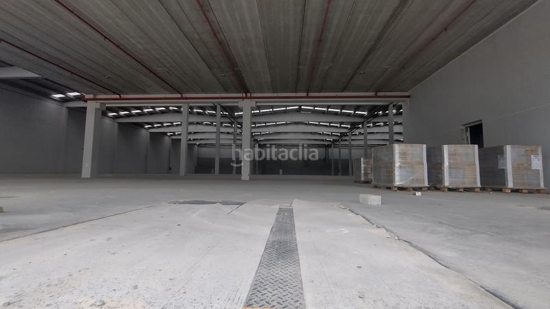 Foto 5ca66cd3-5898-45c4-9663-0ec801220b0b. Affitto capannone industriale in n/a in Galdakao