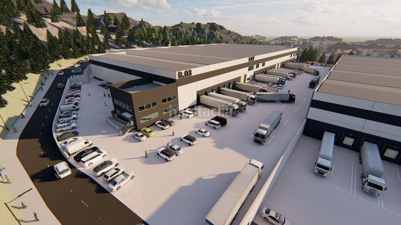 Foto 71f8452b-c6f3-426f-9c65-d9d27a72a132. Affitto capannone industriale in n/a in Galdakao