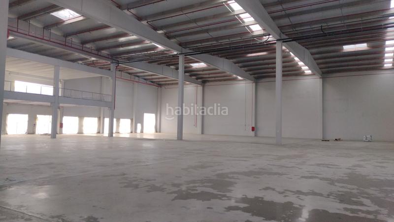 Foto 7ecb62cc-a841-4fd1-93b7-1315bdf0bfb4. Affitto capannone industriale in n/a in Galdakao