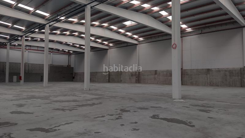 Foto cfabfc61-ab05-42e2-9d03-9e3a34674d01. Affitto capannone industriale in n/a in Galdakao