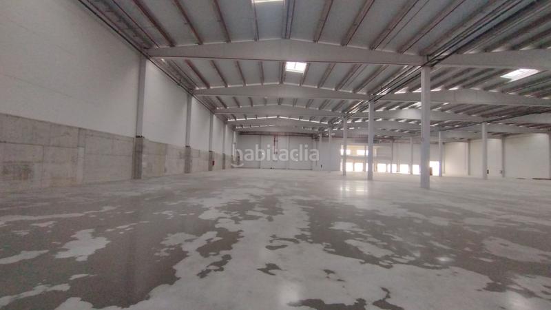 Foto d31dcae0-8751-4983-9032-4c44e8cf25e7. Affitto capannone industriale in n/a in Galdakao