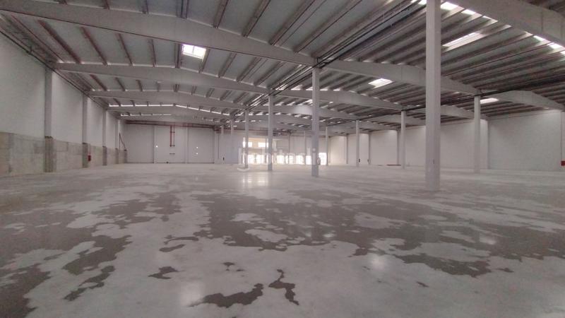 Foto ef270a33-e816-4783-a4ab-d26e5c419bb1. Affitto capannone industriale in n/a in Galdakao