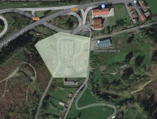 Gewerbliches Grundstück in Nocedal kalea 6