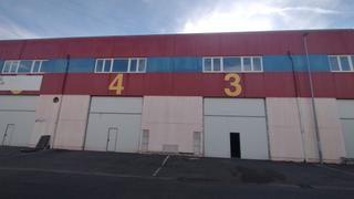 Nau industrial a Barrio vallegon 5d