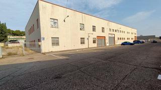 Alquiler Nave industrial en Calle de marcelino álvarez 1p. Excelente nave industrial tipo c con una superficie de 4.000 m2