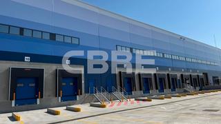 Rent Industrial building in Carretera de carabanchel a villaverde 133