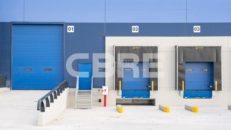 Foto 19dfd4ab-67a3-43a0-ae86-d24ebf694d78. Location bâtiment à usage industriel dans calle dolmen 2 dans Illescas