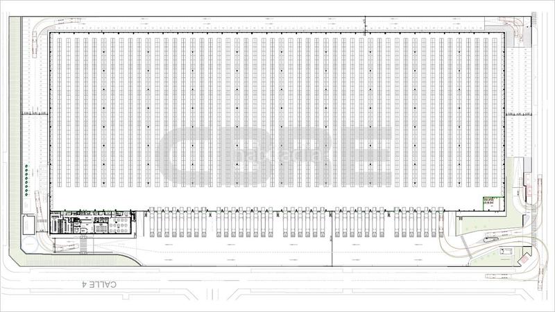 Foto 22219f02-ac9a-403a-a9c1-b9526de7ad7c. Location bâtiment à usage industriel dans calle dolmen 2 dans Illescas