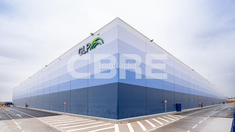 Foto d76d6683-aa1c-48bc-af70-ef5ee838f707. Location bâtiment à usage industriel dans calle dolmen 2 dans Illescas