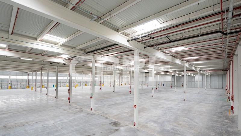 Foto e41005b3-a732-4986-b548-391ff8d95404. Location bâtiment à usage industriel dans calle dolmen 2 dans Illescas