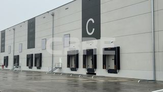Lloguer Nau industrial a Calle carramonte 1