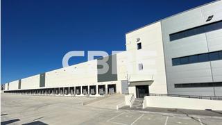 Lloguer Nau industrial a N/a