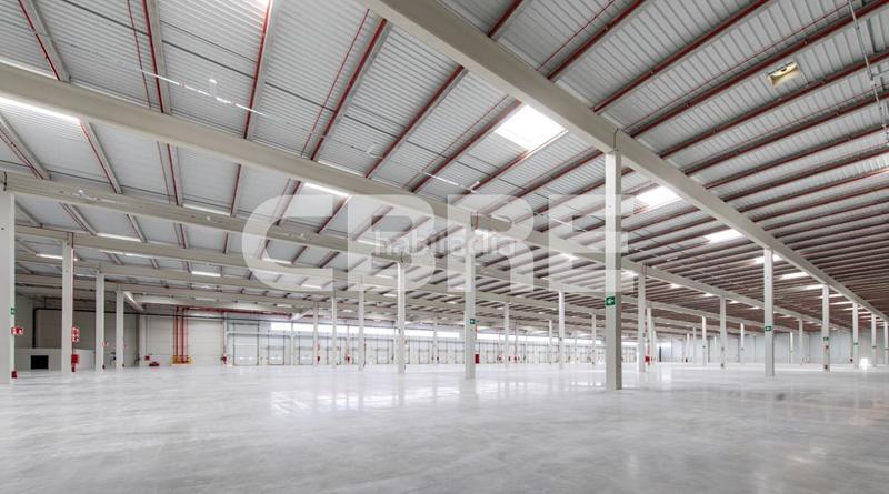 Foto 65befa0e-d536-4334-828d-2824da831586. Location bâtiment à usage industriel dans calle ajalvir 2v dans Torrejón de Ardoz