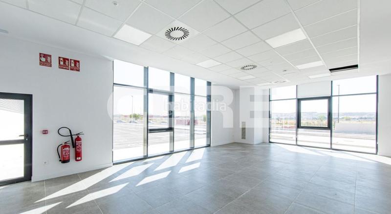 Foto adc6750c-28ca-4eb6-967e-0ba93f6020ff. Location bâtiment à usage industriel dans calle ajalvir 2v dans Torrejón de Ardoz