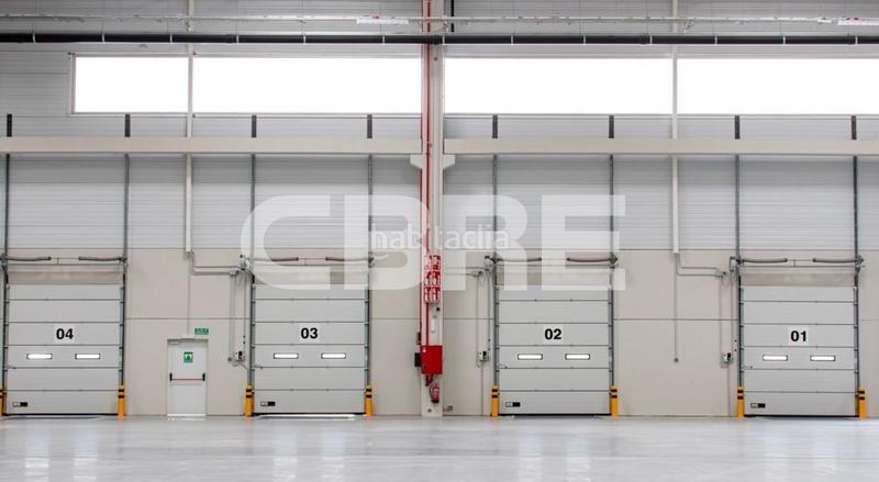 Foto c81a727c-1779-457c-91b6-276790bbd3c1. Location bâtiment à usage industriel dans calle ajalvir 2v dans Torrejón de Ardoz