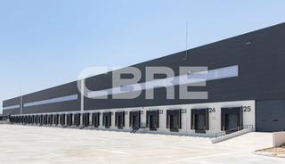 Lloguer Nau industrial a Calle ajalvir 2v
