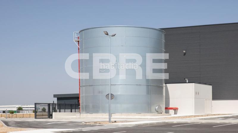 Foto cde64807-b2ac-4465-811a-460841c8b368. Lloguer nau industrial a calle ajalvir 2v a Soto de Henares Torrejón de Ardoz