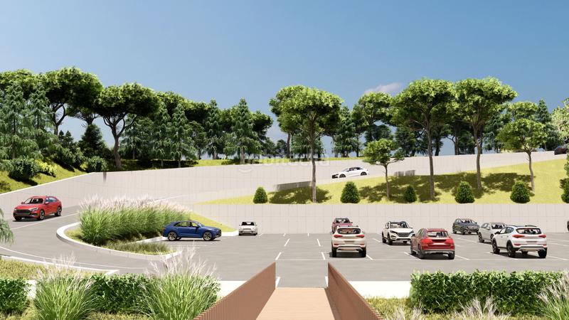 Foto 53f61a1a-3531-4f3c-87f6-555786d8e751. Location bâtiment à usage industriel dans Masquefa