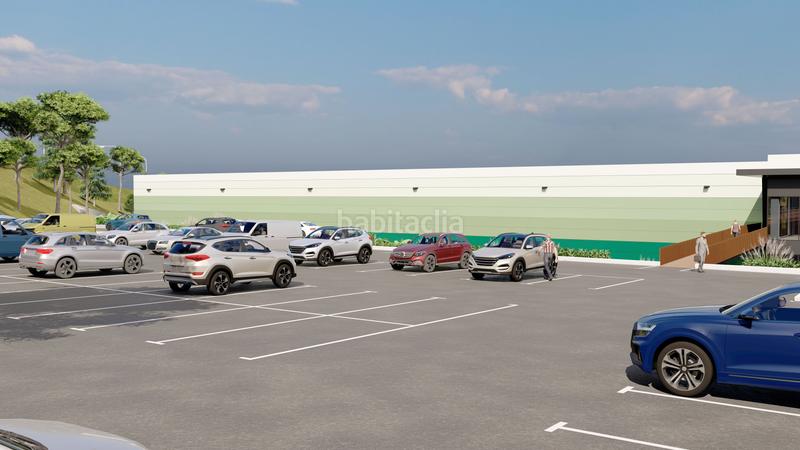 Foto 66baaa92-0e8d-4c18-989f-eadcefa10dee. Location bâtiment à usage industriel dans Masquefa