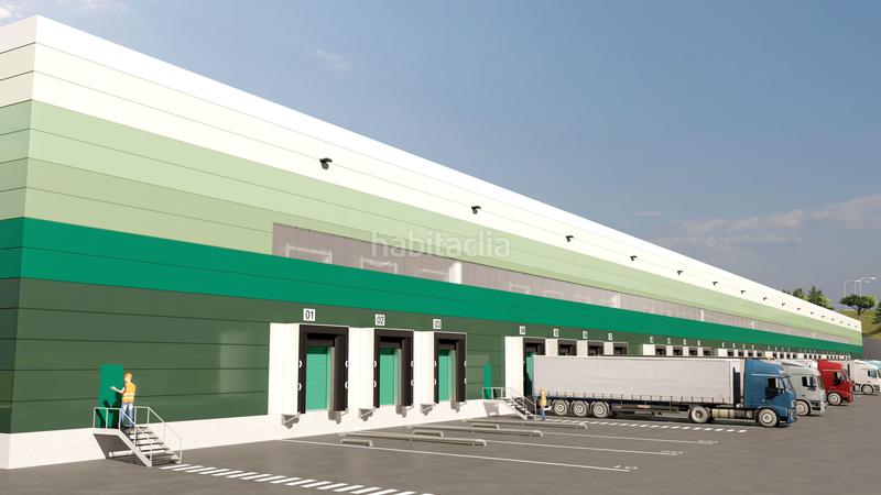 Foto 74dac246-b6ce-41c5-9f68-8010c7c66cce. Location bâtiment à usage industriel dans Masquefa