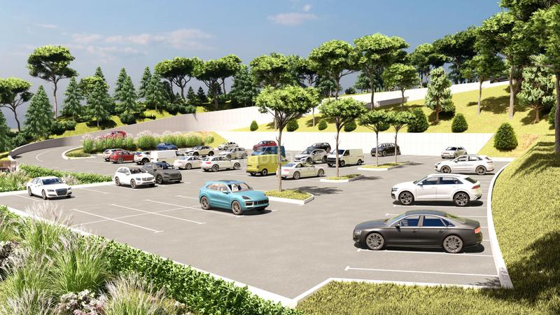 Foto d859ae07-5099-4b74-9978-69c74593f0d6. Location bâtiment à usage industriel dans Masquefa