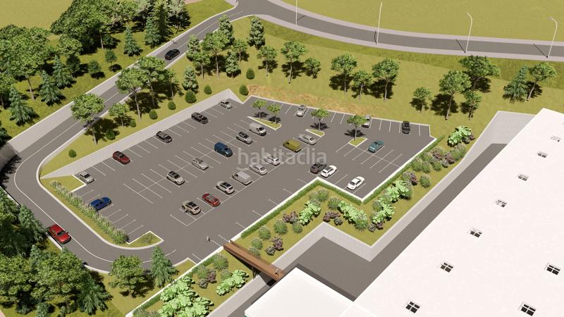 Foto ebce67a5-1674-46ef-919f-9aaba1fd0ee1. Location bâtiment à usage industriel dans Masquefa