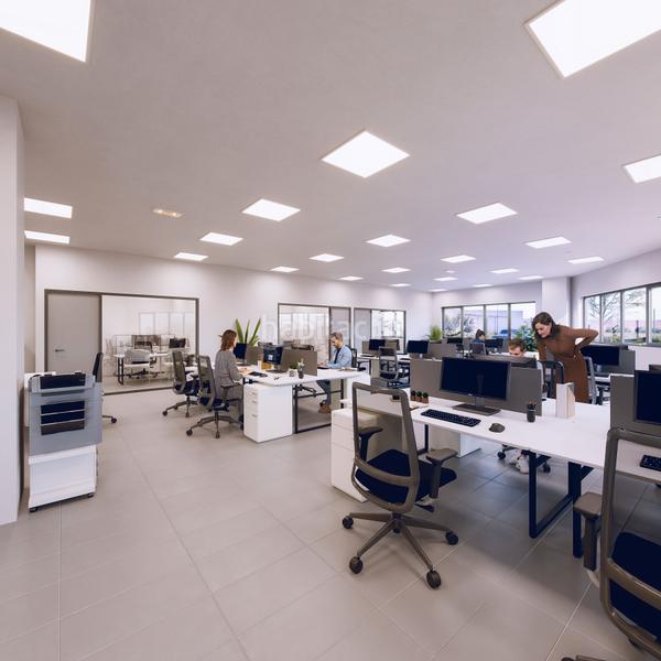 Foto 25b99777-2b7d-4c5d-a654-5da2228415cc. Alquiler nave industrial nave logística en Valls